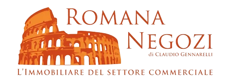 Romana Negozi